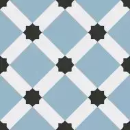 Palau celeste 20х20 g.207