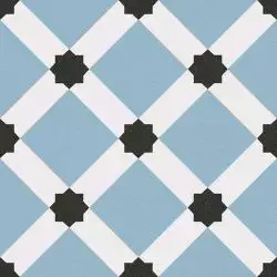 Palau celeste 20х20 g.207