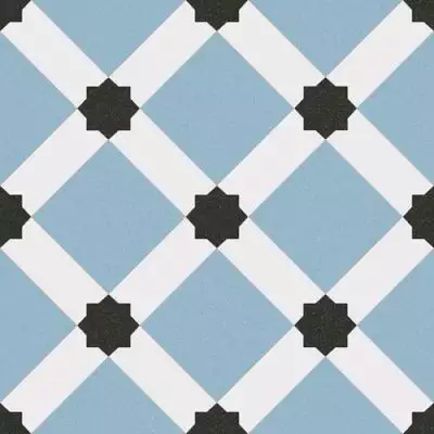 Palau celeste 20х20 g.207