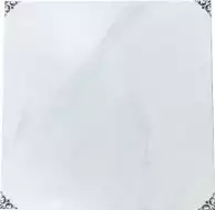 Palmira blanca 42x42