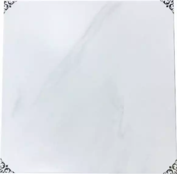 Palmira blanca 42x42