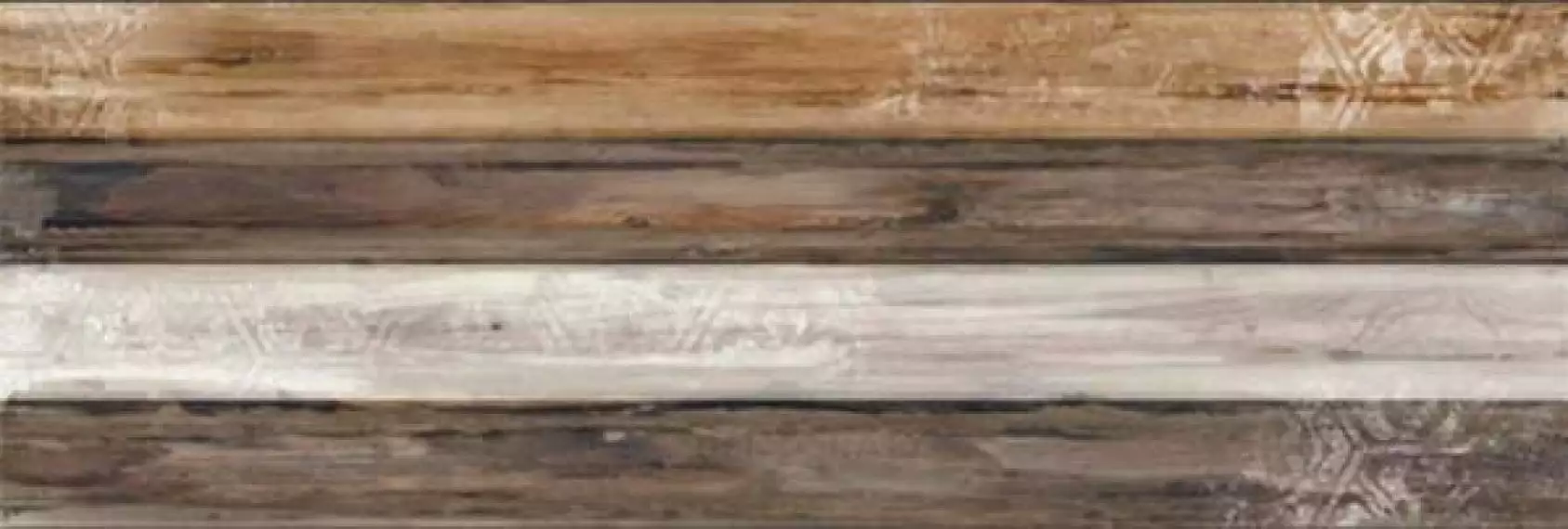 Paris wood decor 25x75