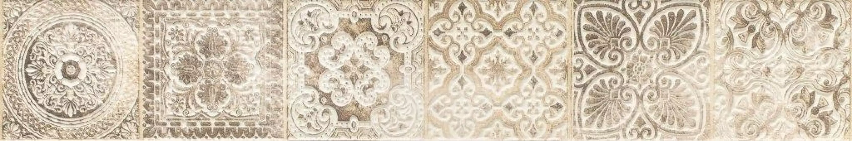 Parma Cream 12.5x75