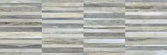 Parsel Tessella Mix Rect 40x120