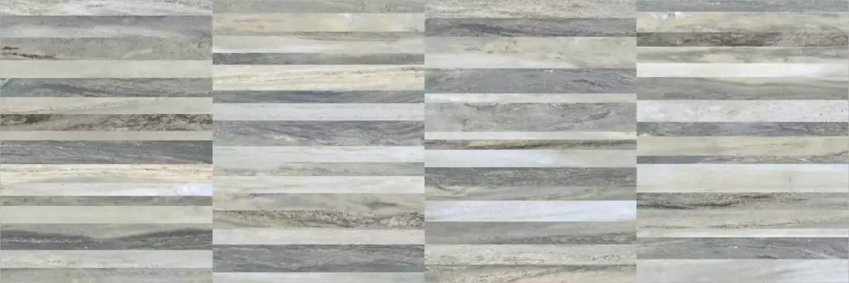 Parsel Tessella Mix Rect 40x120