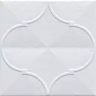 Pashtun Blanco 20x20