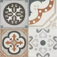 Passage Mix 45*45