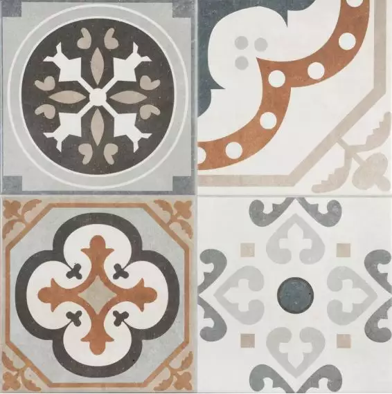 Passage Mix 45*45
