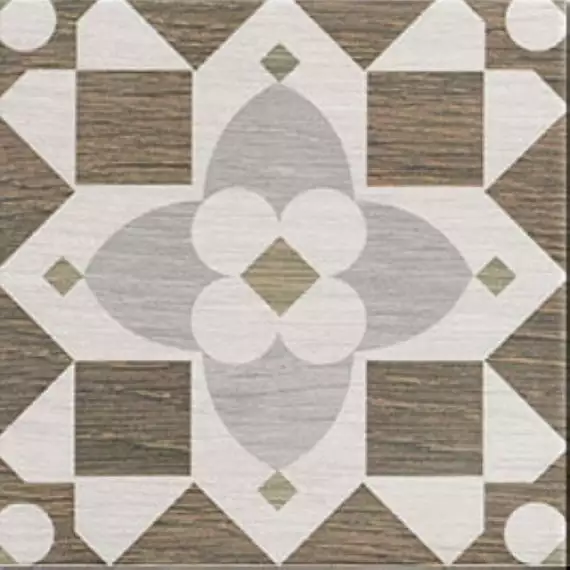 Patchwood Mix 20x20