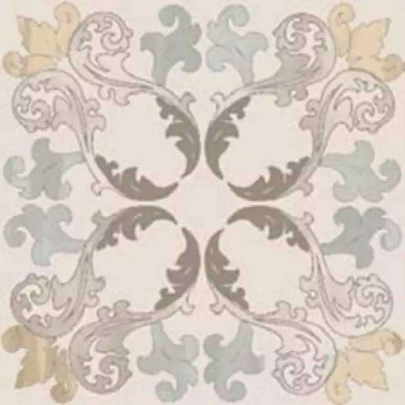 Pav.Soffio Bianco 15x15