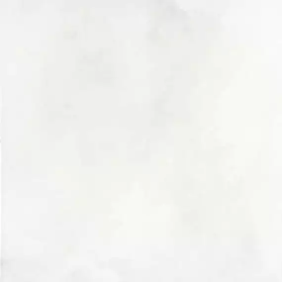 Pav. GAUZY PUL. BLANCO RECT. 59*59
