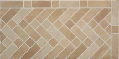 Pav. Inout Cazorla Siena 50x100