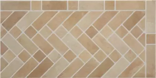 Pav. Inout Cazorla Siena 50x100