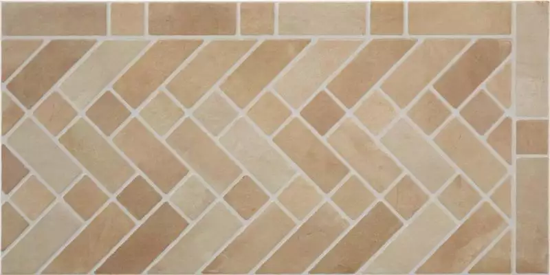 Pav. Inout Cazorla Siena 50x100