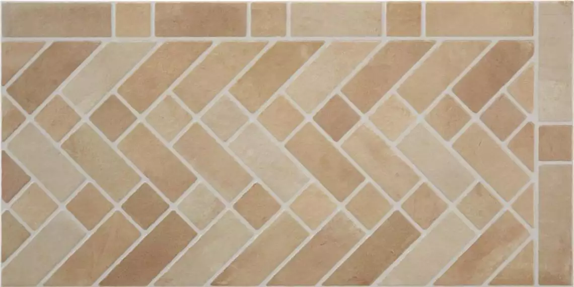 Pav. Inout Cazorla Siena 50x100