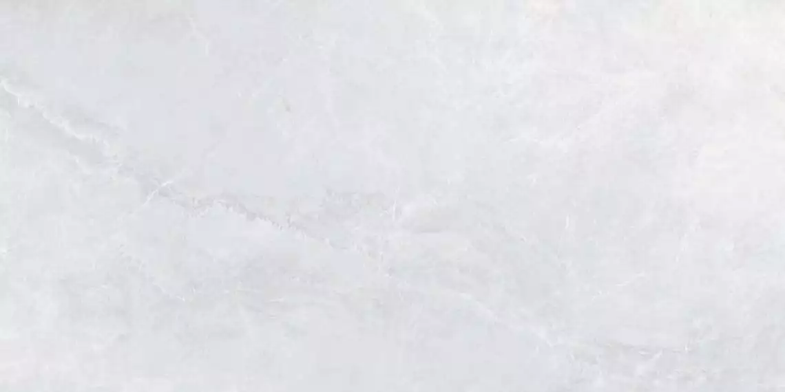 Pav. SILKY-PUL BLANCO 59*119