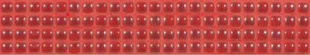Pearl № 455 (5х25) RU