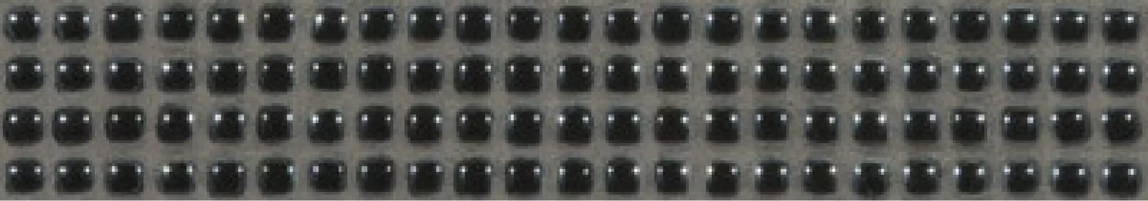 Pearl № 457 (5х25) RU