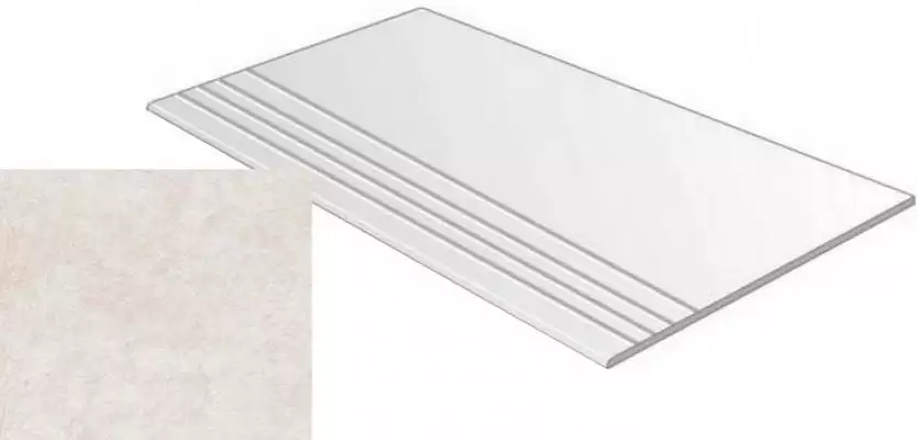 Peldano Delta Blanco Antideslizante 60х60