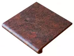 Peldano Jasper Rojo 32.5x33