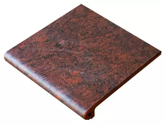 Peldano Jasper Rojo 32.5x33
