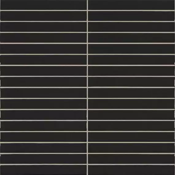 Pencil Kromo Black 35x35