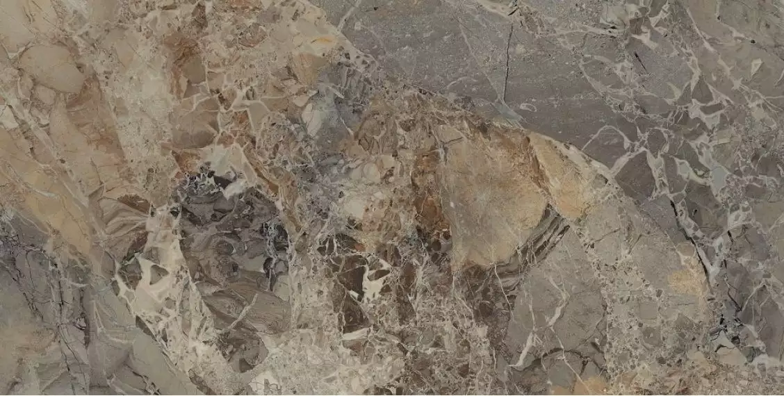 Persian Granite Glossy 80x160