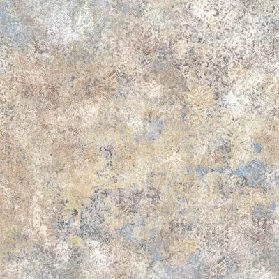 Persian Tale blue 59.8x59.8
