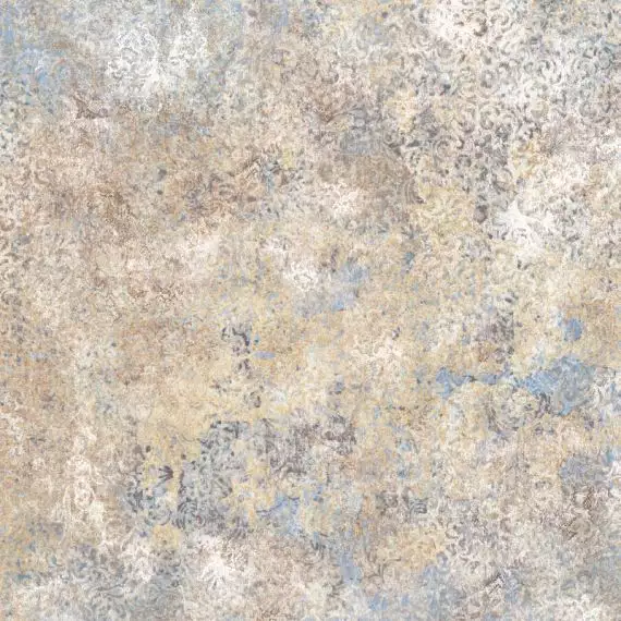 Persian Tale blue 59.8x59.8