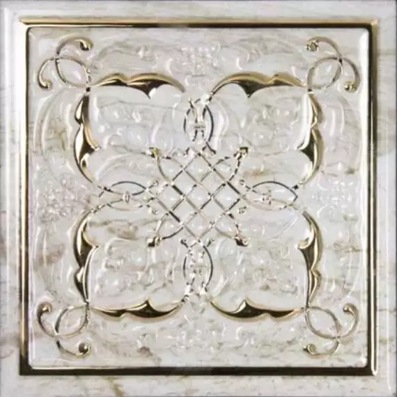 Petra Armonia Gold B 15x15