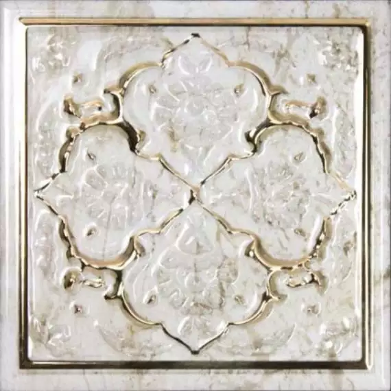 Petra Armonia Gold C 15x15