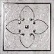 Petra Armonia Silver A 15x15