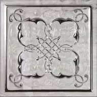 Petra Armonia Silver B 15x15