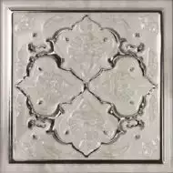 Petra Armonia Silver C 15x15