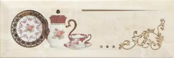 Petra Pranzo Gold B 10x30