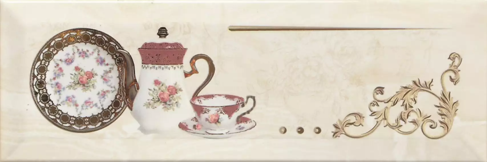 Petra Pranzo Gold B 10x30