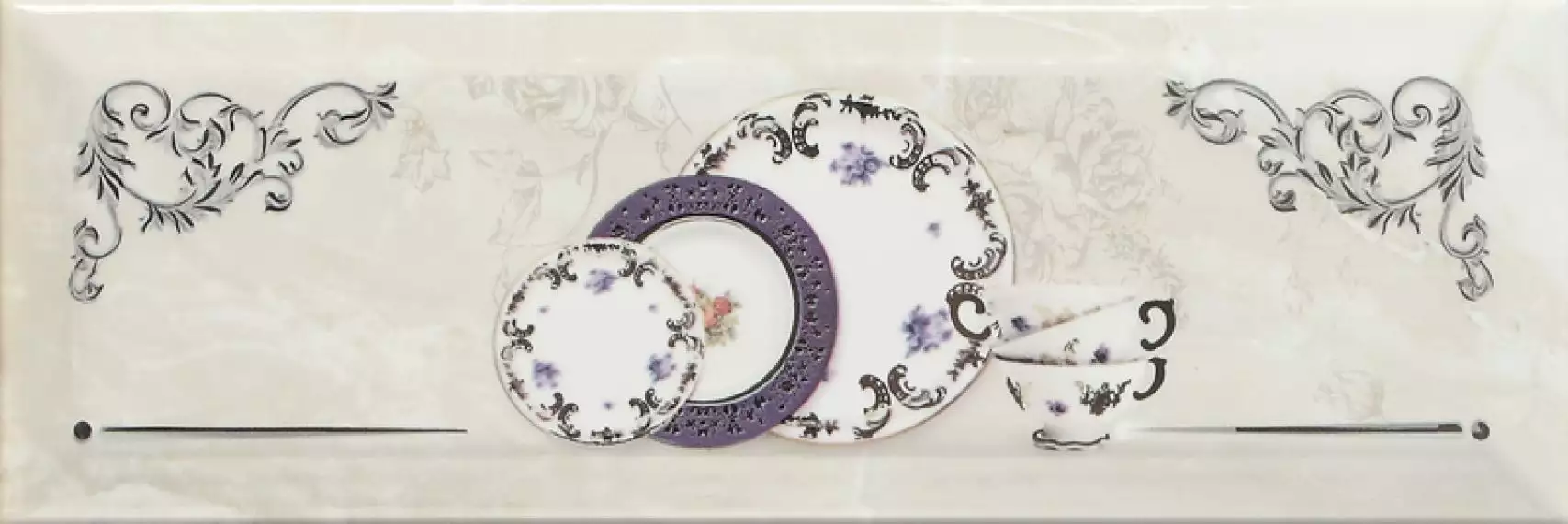 Petra Pranzo Silver A 10x30