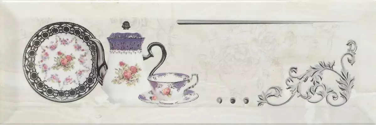 Petra Pranzo Silver B 10x30