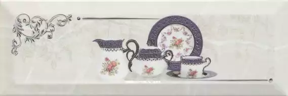 Petra Pranzo Silver C 10x30
