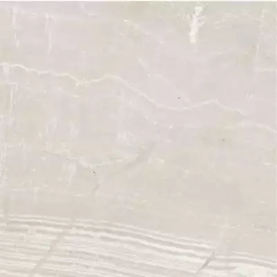 Petra Silver Brillo Bisel 15x15