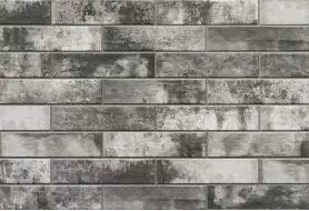 Piatto Antracyt структурная 7.4x30