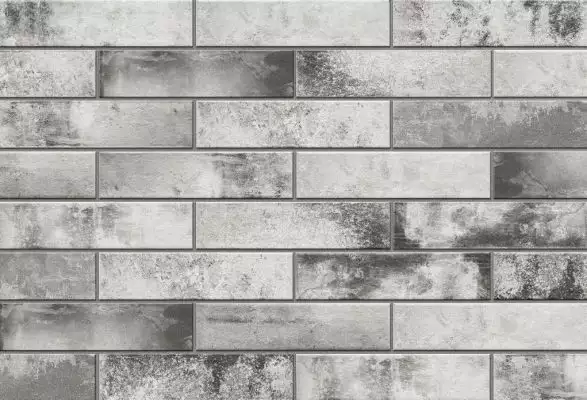 Piatto Gris структурная 7.4x30