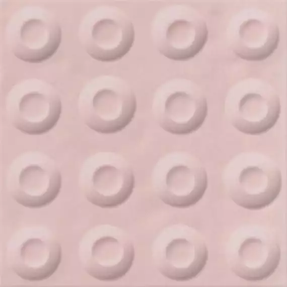 Picos Rosa-M 20x20