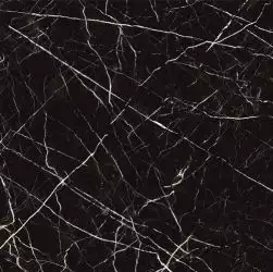 Pietra Black / Пьетра Черный PGR 60x60