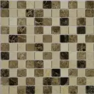 Pietra Mix 1 POL 4.8x4.8x7 30.5x30.5