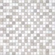 Pietra Mix 2 MAT 15x15х4 305x305