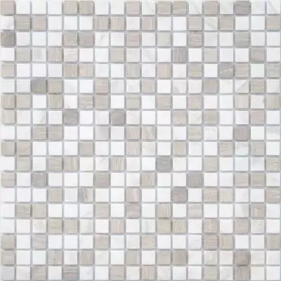 Pietra Mix 2 MAT 30.5x30.5