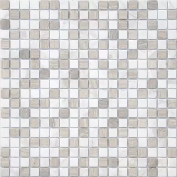 Pietra Mix 2 MAT 30.5x30.5