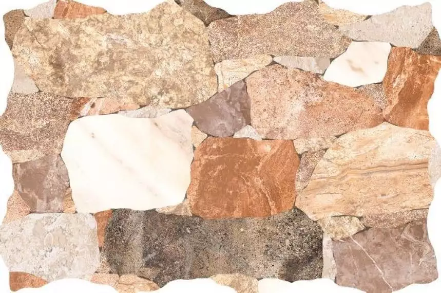 Pietra Mix 32x48