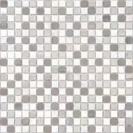 Pietra Mix 3 MAT 15x15x4 305x305